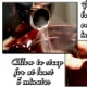 Pour the boiling hot water over the ingredients inside the pitcher. Cover and steep for 5 minutes.
