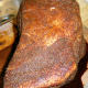 Ready for Smoker