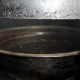 Water mixture in steamer
