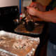 Forking off Pork