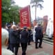 Cardinal Wyszyski wanted those who could not afford to go to Czstochowa to be able to venerate the picture and strengthen their Faith under communism.