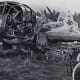 German Airplane Graveyard