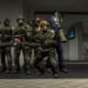 Killing Floor Co-op Survival Horror
