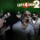 Left 4 Dead 2 Zombies