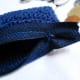 Make sure to secure each end of the zipper where more stress is expected.