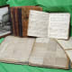 The writings of George Burgess, his diary, poems and other thoughts.
