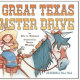 The Great Texas Hamster Drive by Eric A. Kimmel
