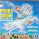 Bubba The Cowboy Prince by Helen Ketteman - Book images are from amazon.com.