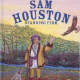 Sam Houston: Standing Firm (Texas Heroes For Young Readers) by Mary Dodson Wade