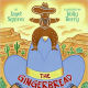 The Gingerbread Cowboy by Janet Squires - Book images are from amazon.com.