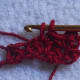 SUCCEEDING PS: Draw a loop in the SAME TOP LOOP.