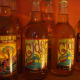 Buy the cider in bottles
