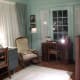 Sunroom / office