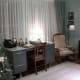 Sunroom / office