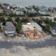 It won't matter where you are or what your status in life is against a horrifying storm.