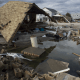 Even the toughest homes are no match against Hurricane Sandy.