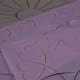 Quilting stencils