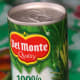 Pineapple juice
