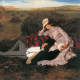 Lovers - 1869