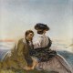 The Lovers.