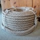 Hemp rope