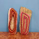 The Hemp Fiber Shoes