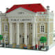 Designed by Johan van den Heuvel