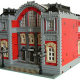 Designed by Johan van den Heuvel