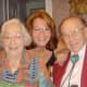Mom, Dad, and me