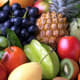 These pieces of fruit look delicious!