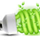 This image should encourage us all to be greener and more energy saving.