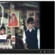 In the movie too, at several places, Swami's picture can be seen alongside Shirdi Baba.