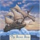The Seven Seas: Exploring the World Ocean by Linda Vieira