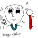 Tengo calor.