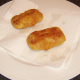 Draining Spam fritters