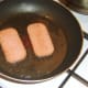 Frying Spam slices