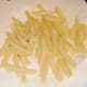 Once fried microchips