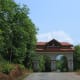 Entrance arch on the way of the temple (Author : Vinayaraj, CC SA-3.0)