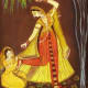 Adorning