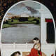 Painting of feet, Kangra School 1800 AD.