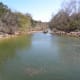 Barton Creek Twin Falls Greenbelt Trail Austin TX