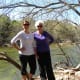 Barton Creek Twin Falls Greenbelt Trail Austin TX