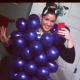 Bunch of Grapes