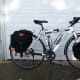 A Trek 7500 hybrid loaded. Link here is to a forum.