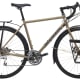 We've never ridden these bikes, but I've read positive reviews about the frame and its components, and as far as a complete bike meant for touring the price is not to outrageous.