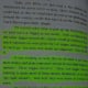 What book is this and I'm always asked the question who is they. The people behind this book are the they I speak about.
