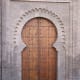 Moorish Arch