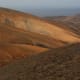 The hills of western Fuerteventura may not be as high as the mountains of Tenerife or Gran Canaria, but they nonetheless create some attractive scenic vistas