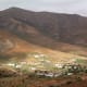The small village of La Vega de Rio Palmas in the municipality of Betancuria is typical of communities in this part of the world