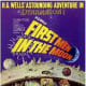 theatrical release poster